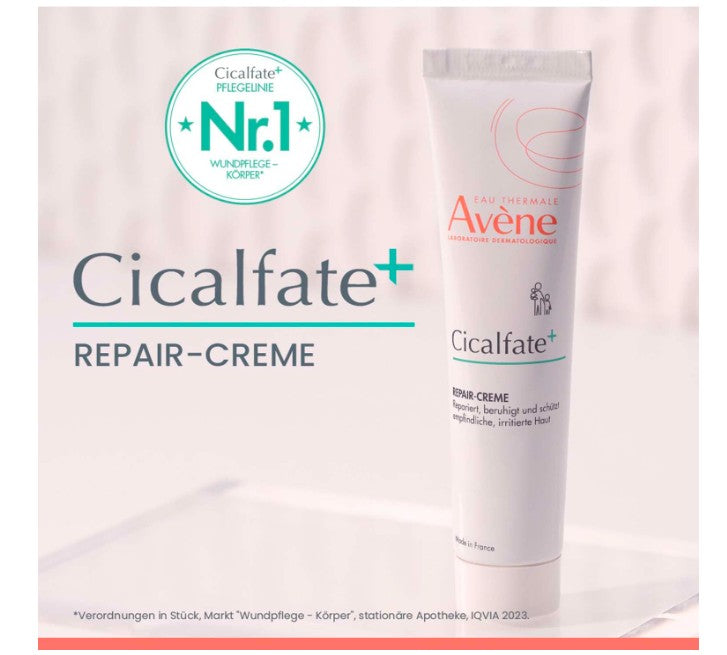 Avène Cicalfate+ Repair Cream 100ml
