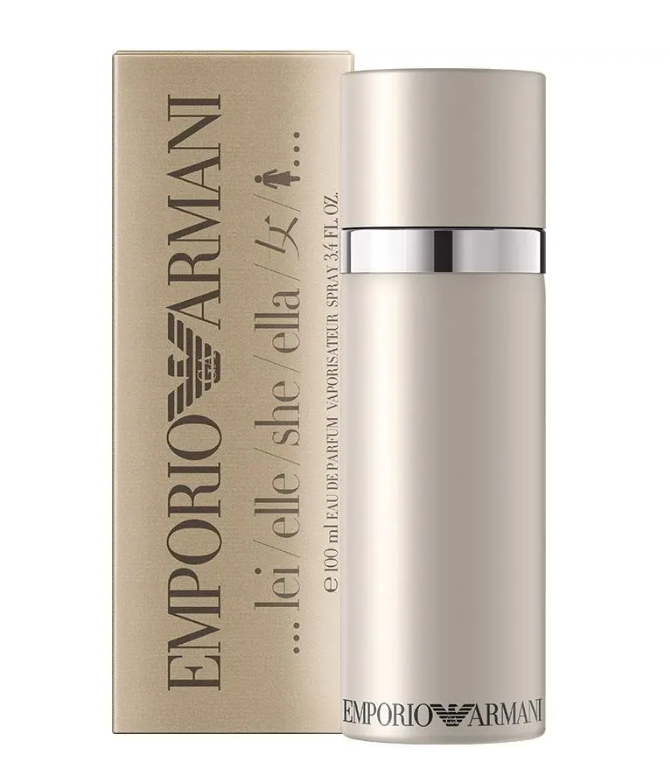 Giorgio Armani Emporio Armani She Eau de Parfum 100ml