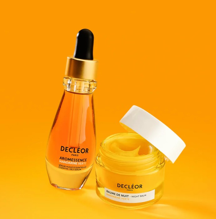 Decleor Aromessence Mandarine Verte 15ml