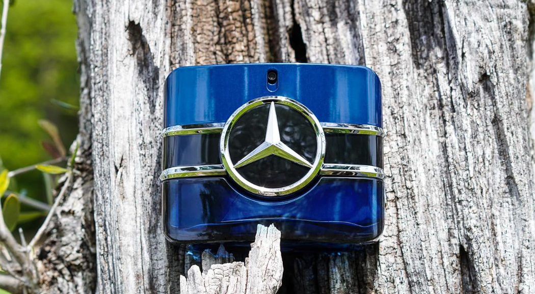 Mercedes-Benz Sign Eau de Parfum 100ml