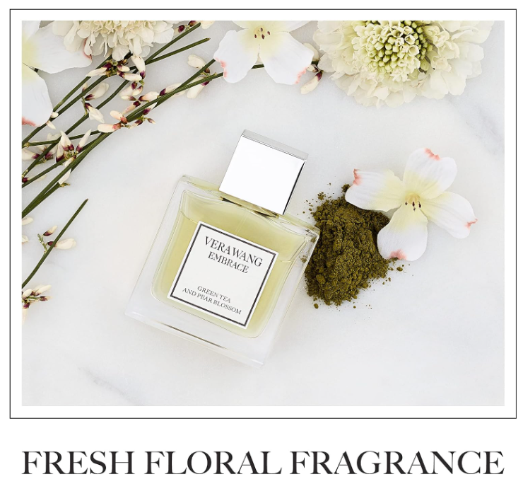 Vera Wang Embrace Eau de Toilette 30ml