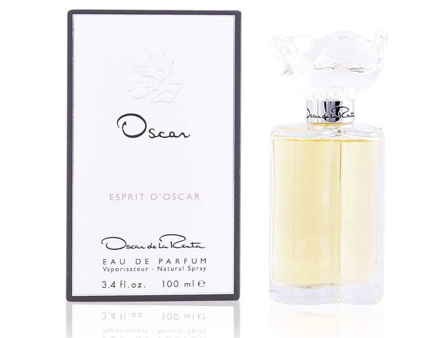 Oscar de la Renta Eau de Parfum Spray 100ml