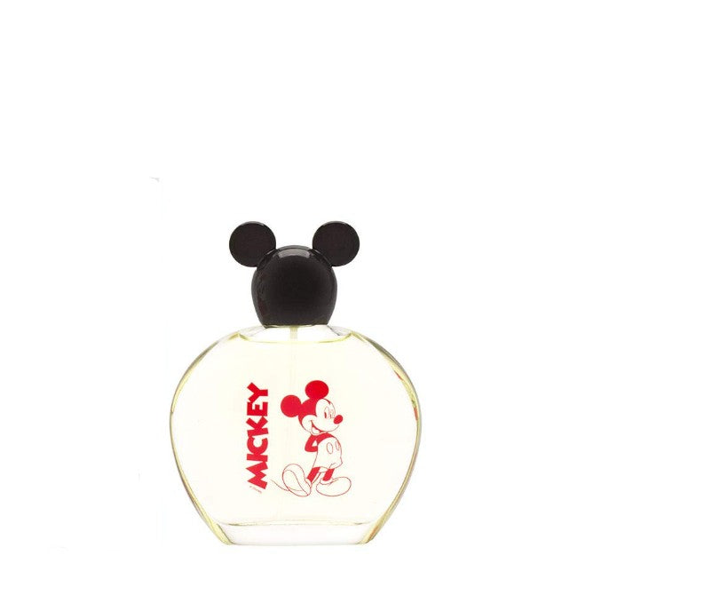 Disney Mickey Mouse Eau De Toilette 100ml