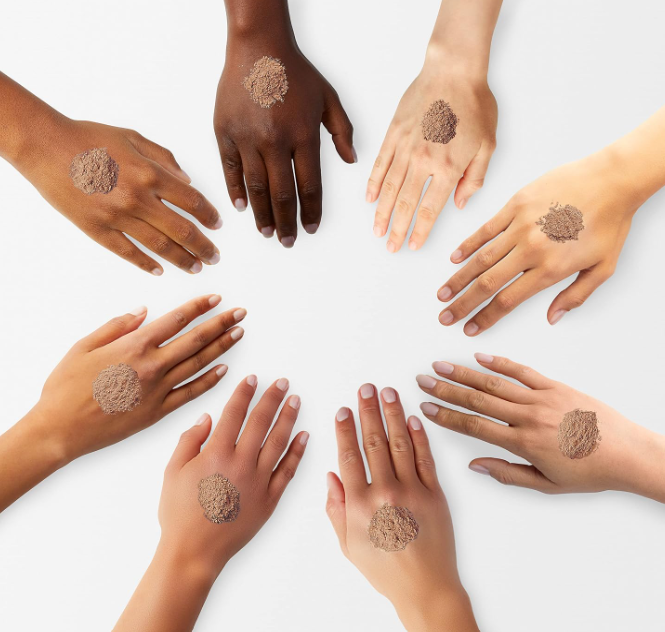 BareMinerals Matte Foundation SPF 5 Soft Medium