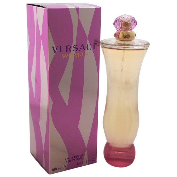 Versace Woman Eau de Parfum
