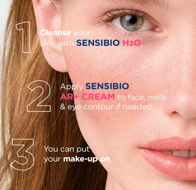 Bioderma Sensibio AR Cream 40ml