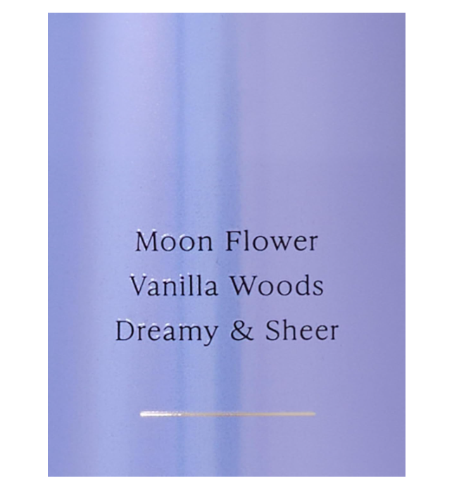 Victoria's Secret Midnight Bloom Fragrance Mist 250ml