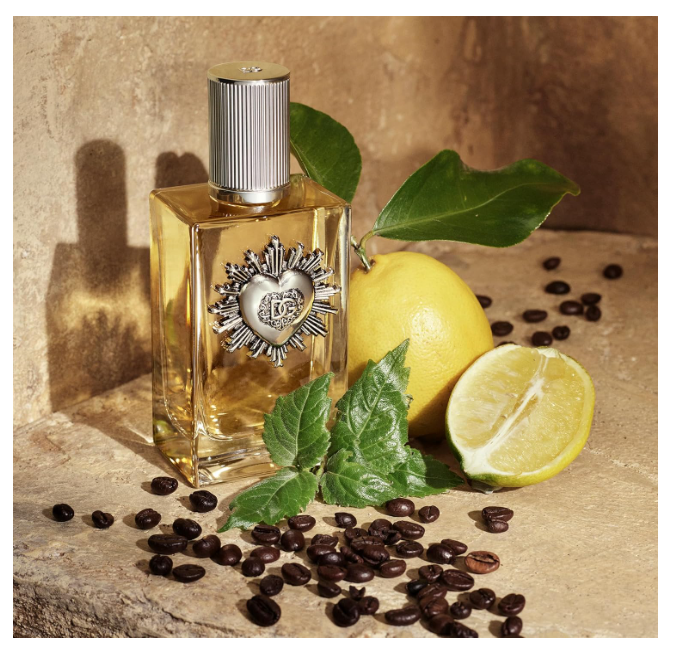 Dolce &amp; Gabbana Devotion Pour Homme Eau de Parfum 100ml