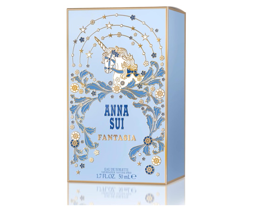 Anna Sui Fantasia Eau De Toilette