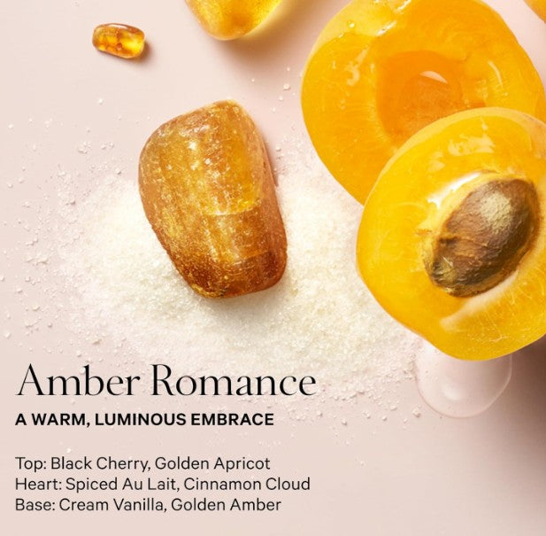 Victoria's Secret Amber Romance Fragrance Mist 250ml