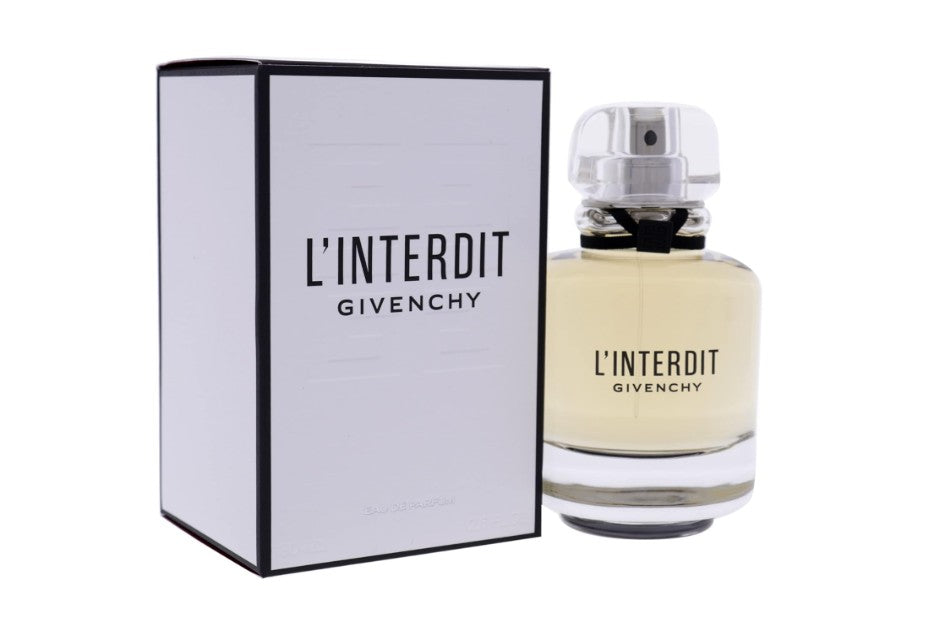 Givenchy L'Interdit Eau de Parfum