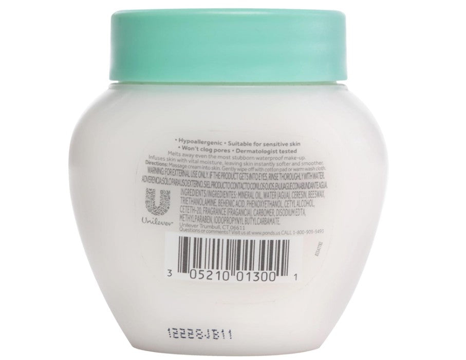 Pond's Cold Cream Cleanser 99g