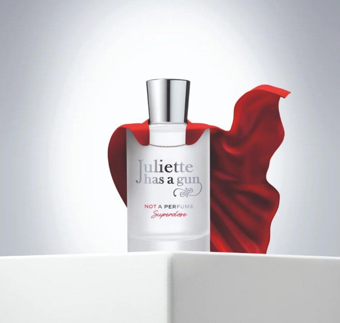 Juliette Has A Gun Not A Perfume Superdose Eau De Parfum 100ml