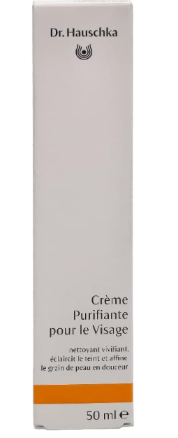 Dr Hauschka Skin Cleansing Cream 50ml