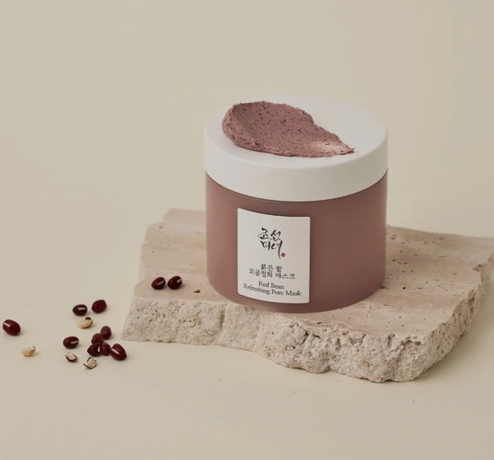 Beauty of Joseon Red Bean Refreshing Pore Mask 140ml