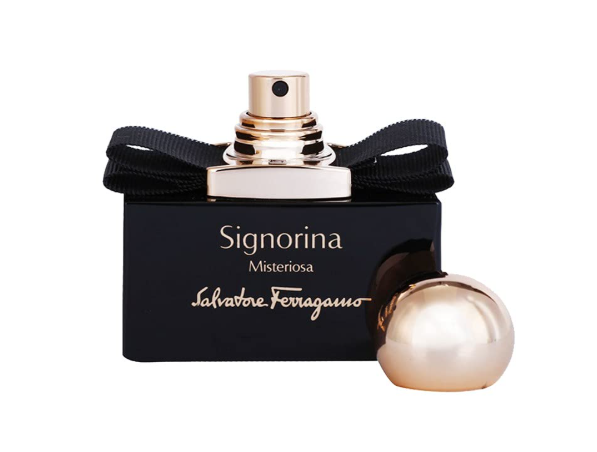 Ferragamo Signorina Misteriosa Eau de Parfum 30ml