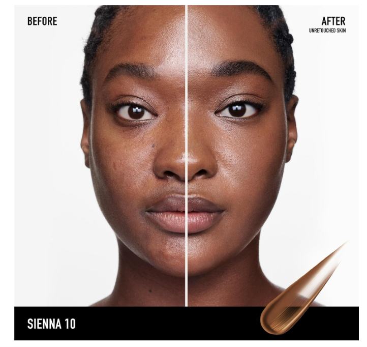 BareMinerals Complexion Rescue Tinted Moisturizer SPF30 Sienna 10 35ml