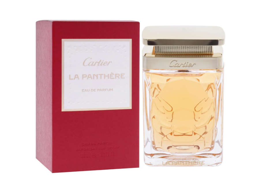 Cartier La Panthere Eau De Parfum 100ml