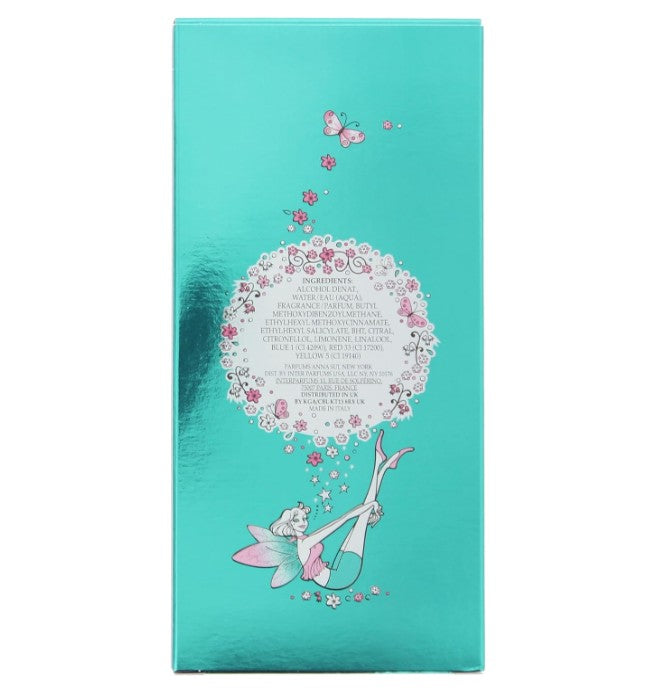 Anna Sui Secret Wish Eau De Toilette