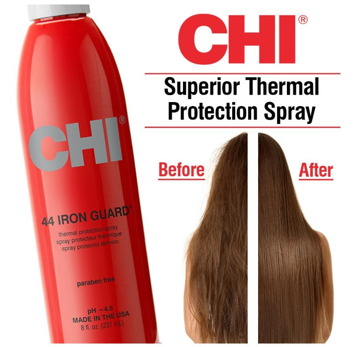 CHI 44 Iron Guard Thermal Protection Spray 237ml