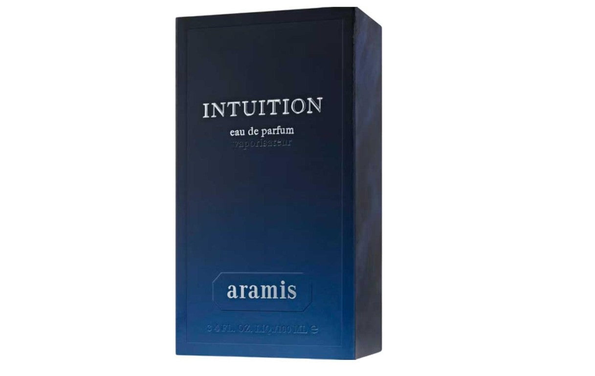 Aramis Intuition Eau De Parfum for Men 100ml