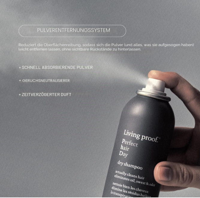Living Proof Perfect Hair Day Dry Shampoo 184ml