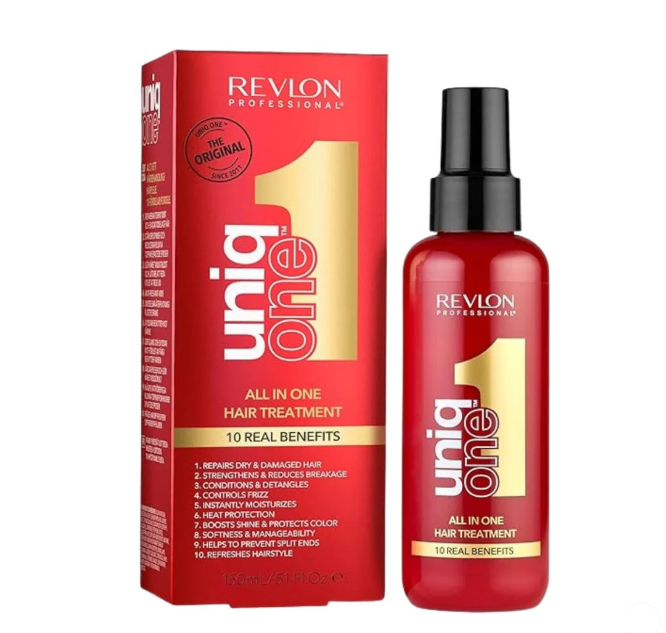 Revlon Professional UniqOne Hair Treatment Classic 150ml