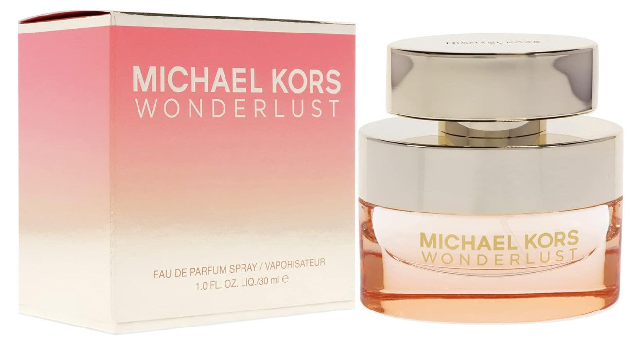 Michael Kors Wonderlust Eau De Parfum