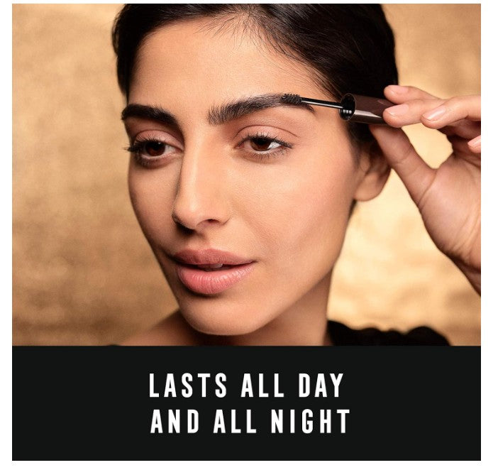 Max Factor Brow Revival Densifying Brow Mascara 005 Dark Brown 12.6g