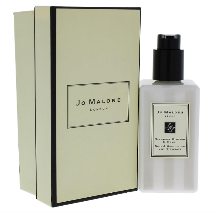 Jo Malone Nectarine Blossom & Honey Body Lotion 250ml
