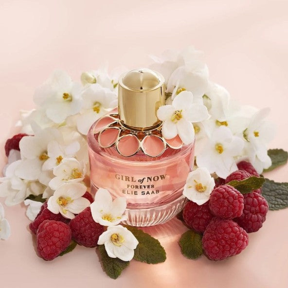 Elie Saab Girl of Now Forever Eau de Parfum
