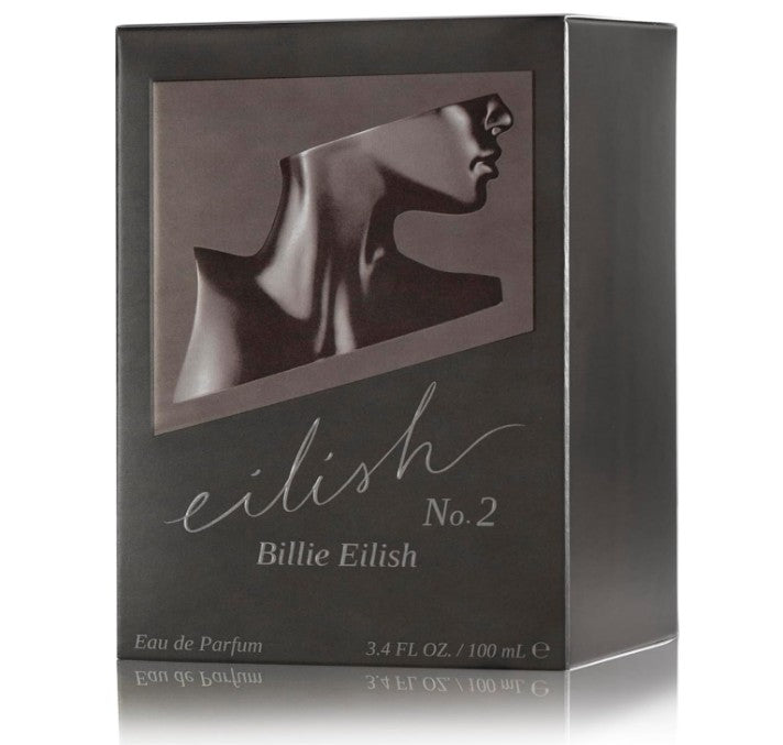 Billie Eilish Eilish No. 2 Eau de Parfum