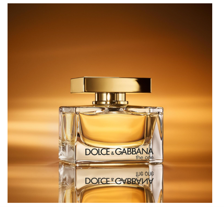 Dolce & Gabbana The One Eau De Parfum for Women 75ml