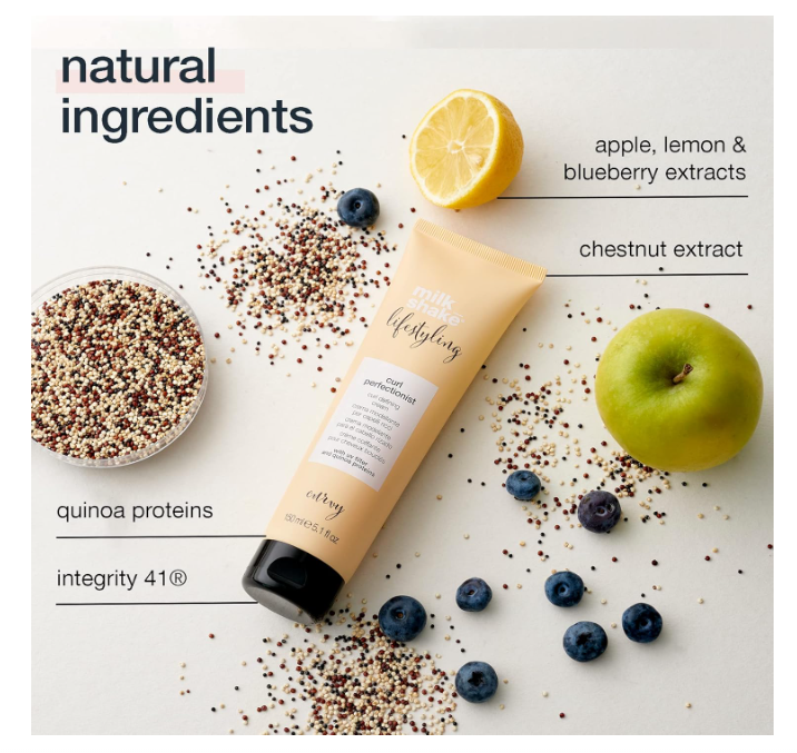Milk_Shake Lifestyling Curl Perfectionist 150ml