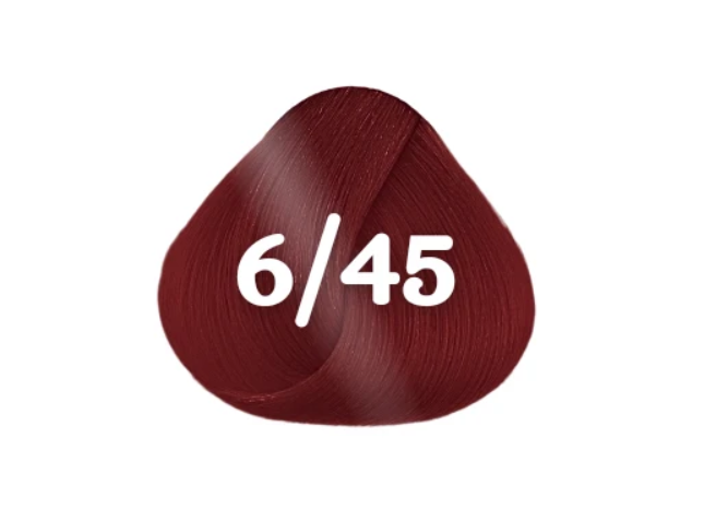 Wella Professionals Koleston Perfect Me 6/45 Dark Red Mahogany Blonde 60ml