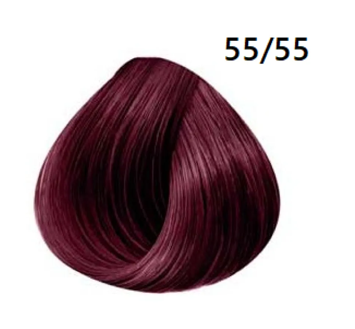 Wella Professionals Koleston Perfect Me 55/55 Light Brown Intensive Mahogany Intensive 60ml