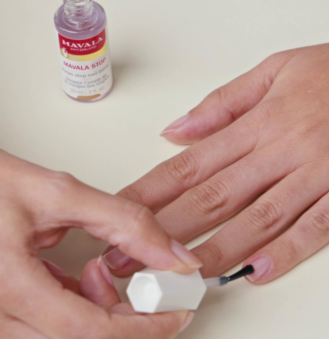Mavala Stop Nail Biting Treatment 10ml