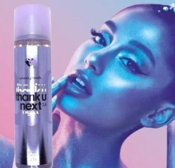 Ariana Grande Thank U, Next 2.0 Body Mist Spray 236ml