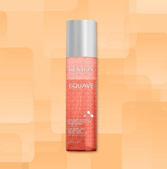 Revlon Professional Equave Curls Definition Instant Detangling Conditioner 200ml