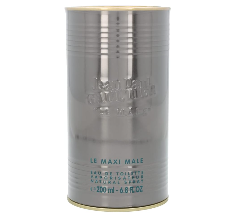 Jean Paul Gaultier Le Male Eau de Toilette for Men