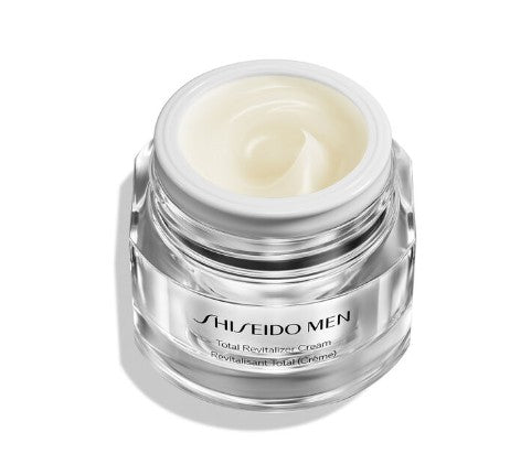 Shiseido Men Total Revitalizer Cream 50ml