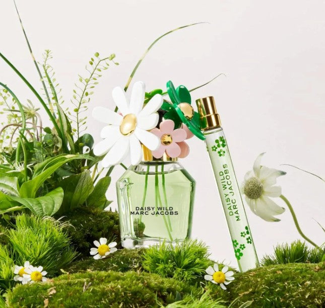 Marc Jacobs Daisy Wild Eau de Parfum 30ml