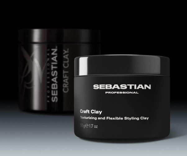 Sebastian Professional Craft Styling Clay 50g