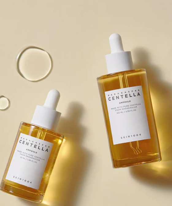 SKIN1004 Madagascar Centella Ampoule Serum