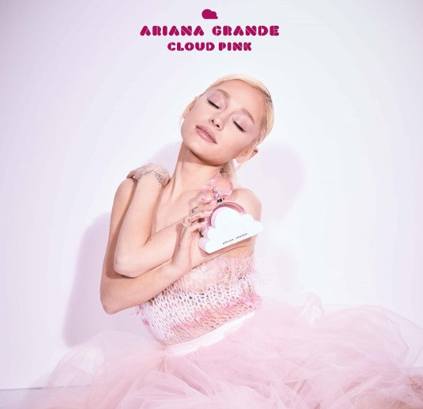 Ariana Grande Cloud Pink Eau de Parfum 30ml