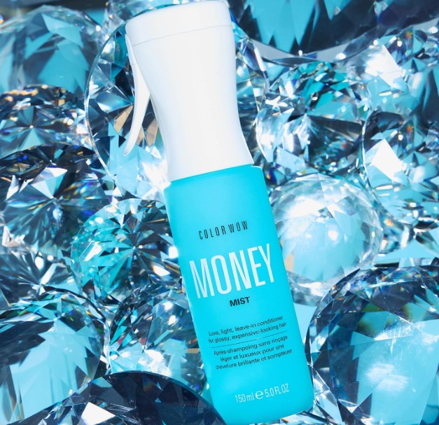 Color Wow Money Mist Leave-In Conditioner 150ml