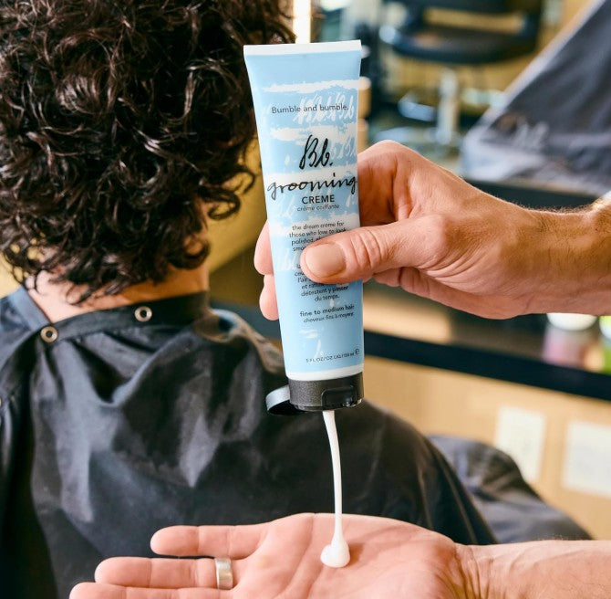 Bumble and Bumble Grooming Creme Styling Cream 150ml