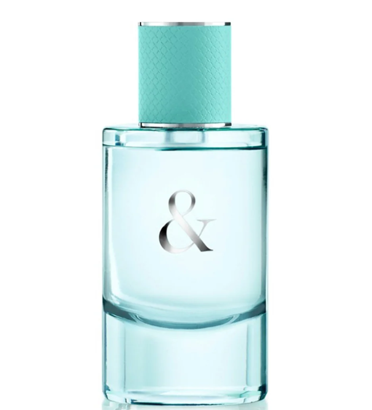 Tiffany & Co. Love Eau de Parfum for Women