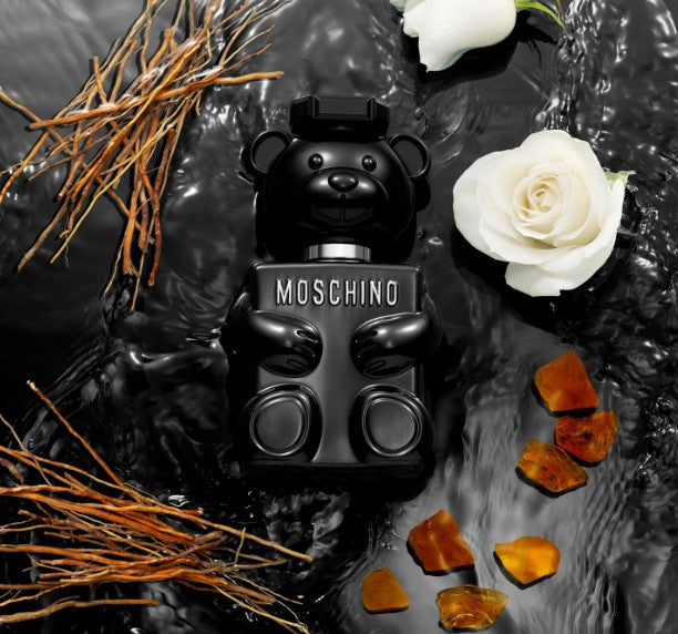 Moschino Toy Boy Eau De Parfum 100ml
