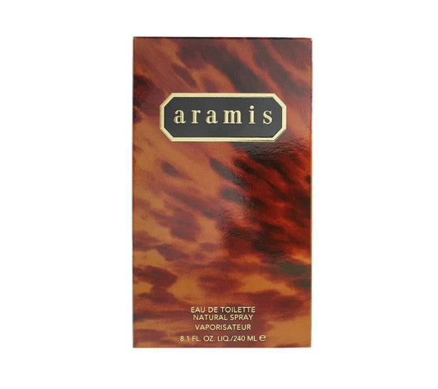 Aramis Classic Deluxe Edition Eau De Toilette 240ml